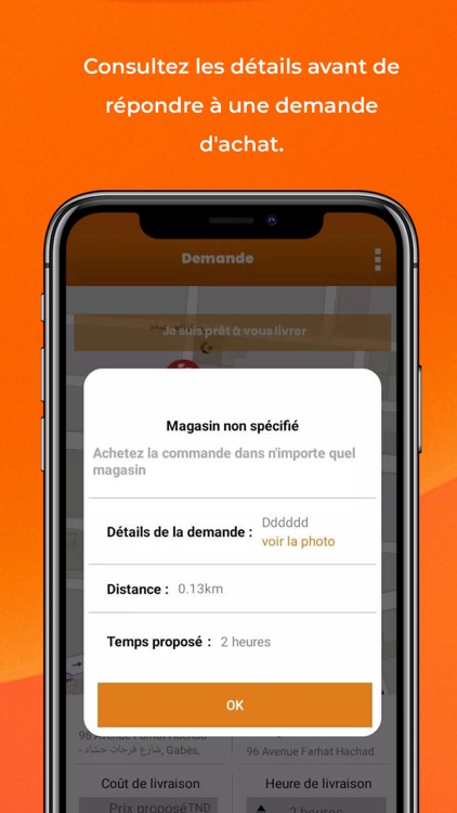 Nechrilek-Livreur screenshot-5