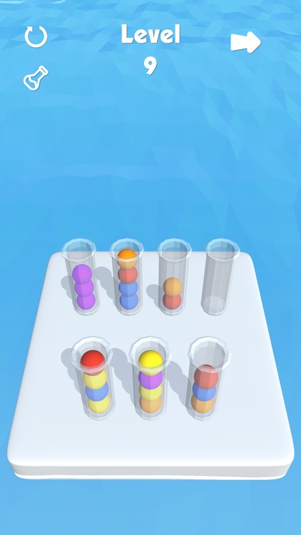 Match 3D - Puzzle Game