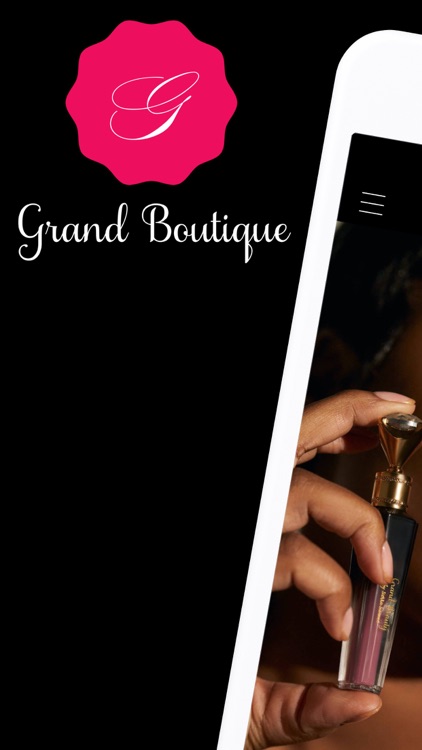 Grand Boutique