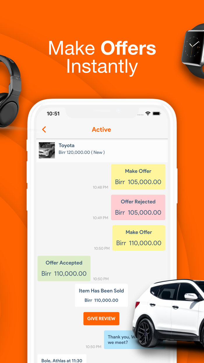 Zaremart -Online Shop Ethiopia