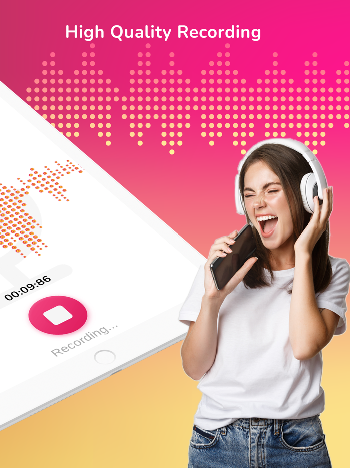 Voice Changer Editor  Effect