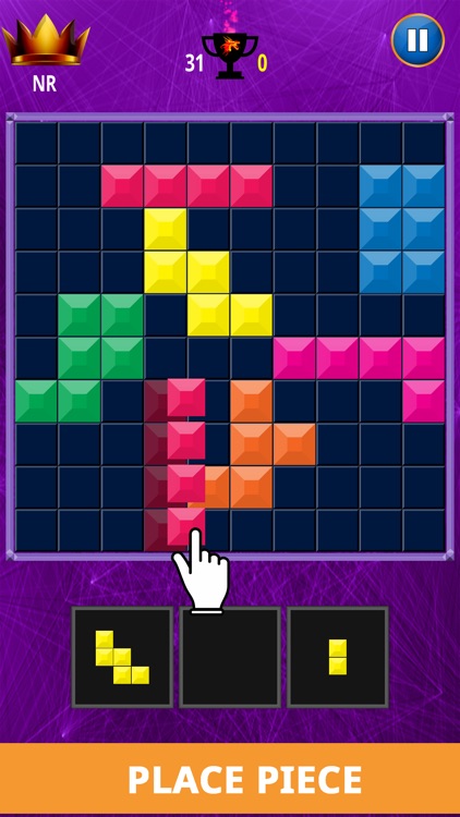 Block Genius - Plus screenshot-4