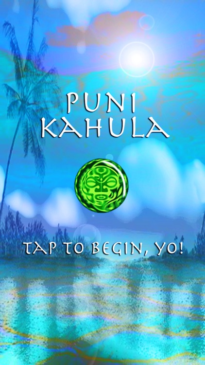 PUNI KAHULA