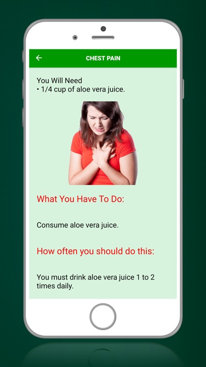 Aloe Vera Benefits ! screenshot-6