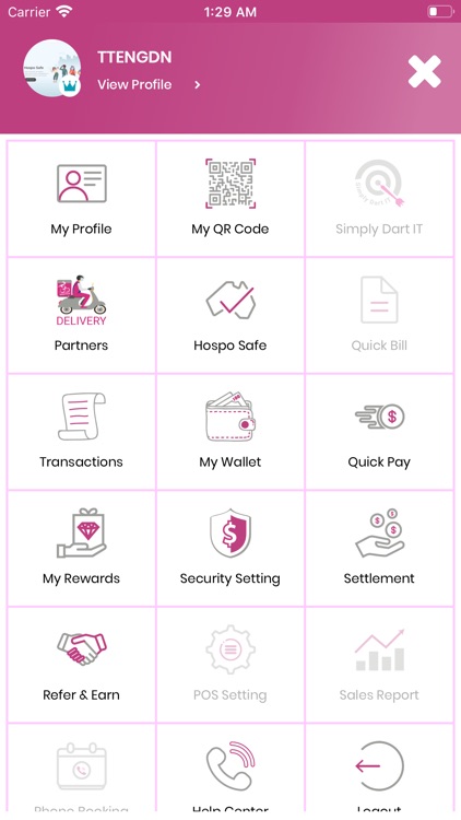 i-Pay Business