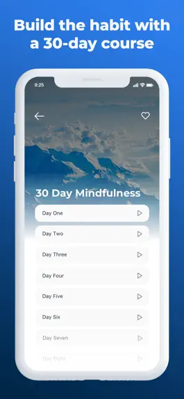 Game screenshot Declutter The Mind Meditation hack