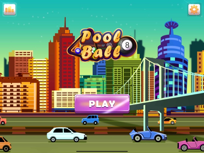 Pool Offline - Billiards Ball