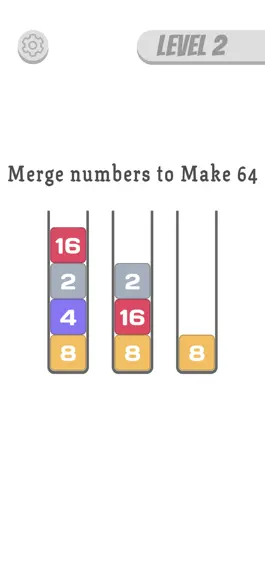 Game screenshot Sorty 48 - Block Puzzle apk