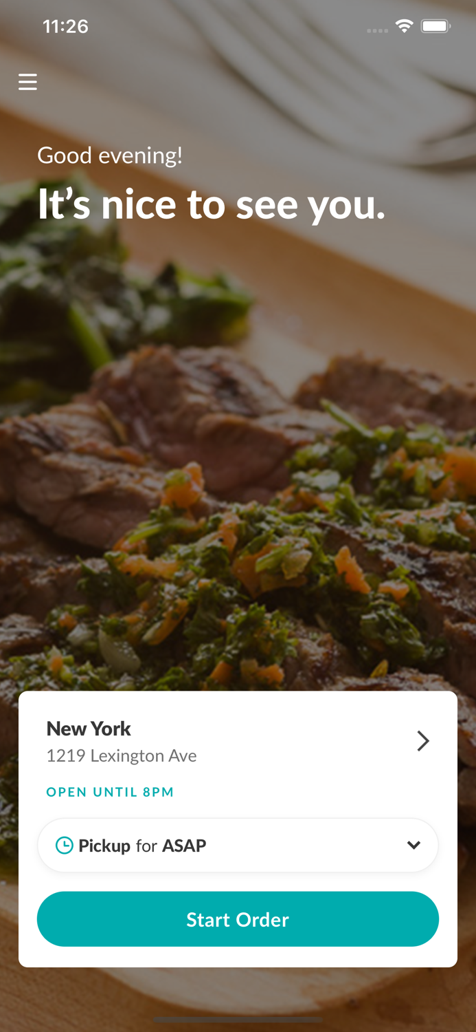 Dulce Vida Latin Bistro