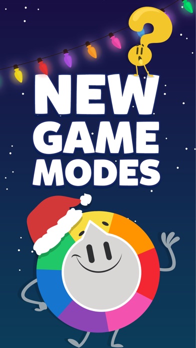 Screenshot from Trivia Crack