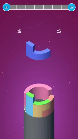 Game screenshot Stack Battle apk