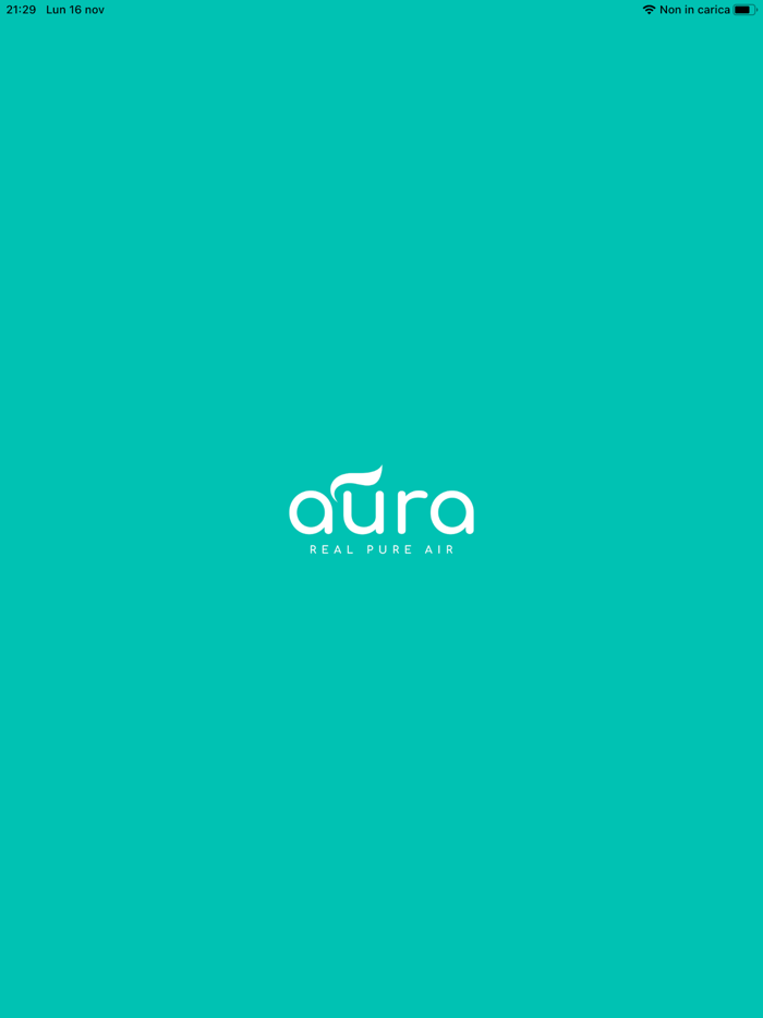 AURA Real pure air