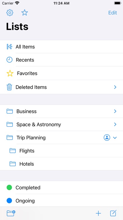 Keep It Mobile screenshot-5