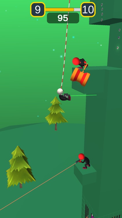 Rope-Man screenshot-3