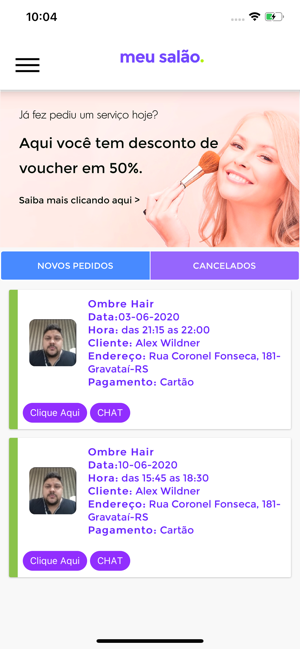 Ella - Meu salão(圖7)-速報App