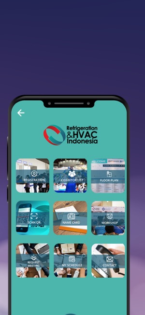 RHVAC Indonesia(圖3)-速報App