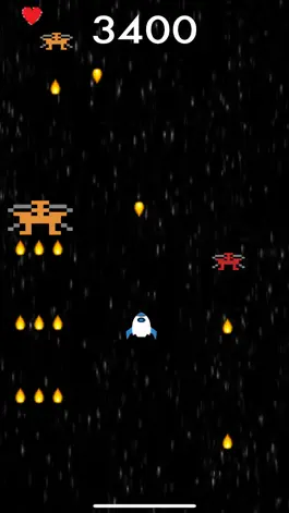 Game screenshot Galactic Space War hack