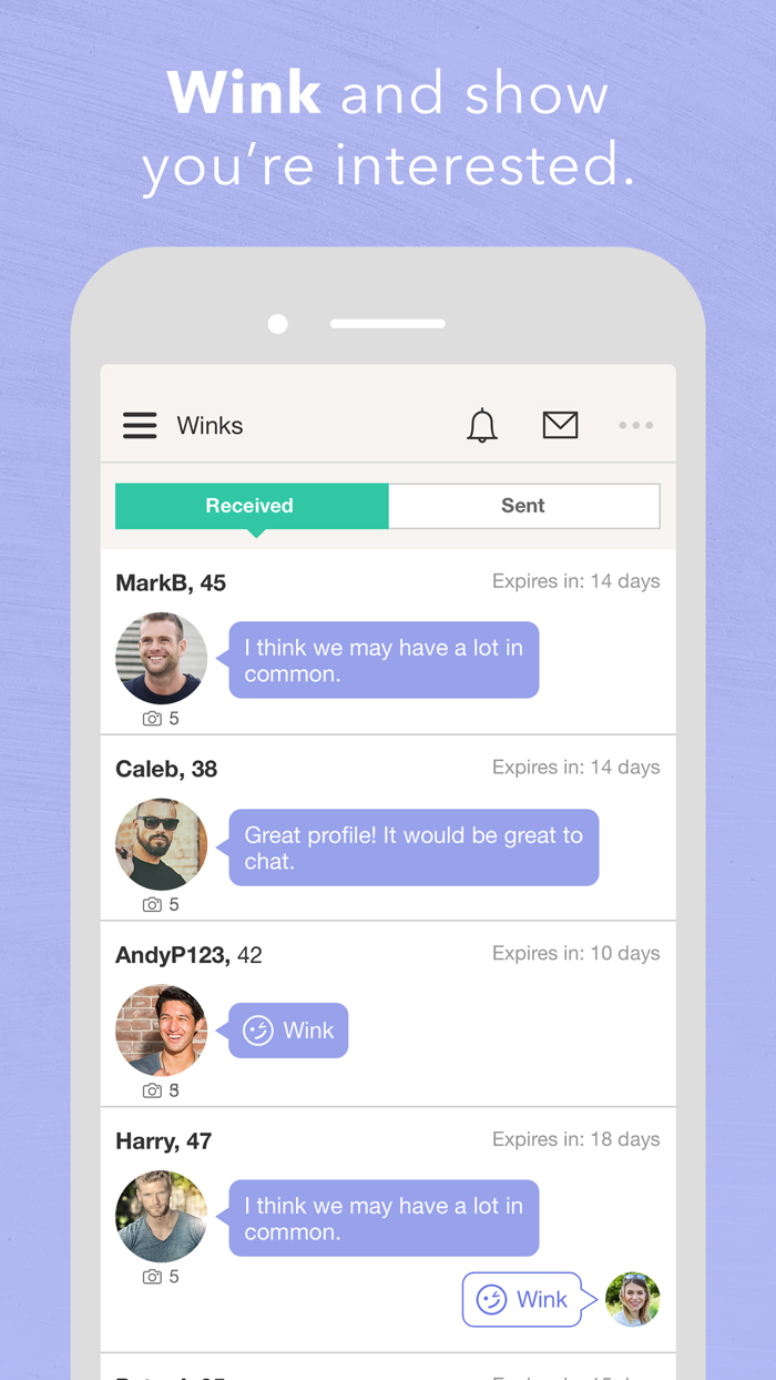 RSVP  Dating App