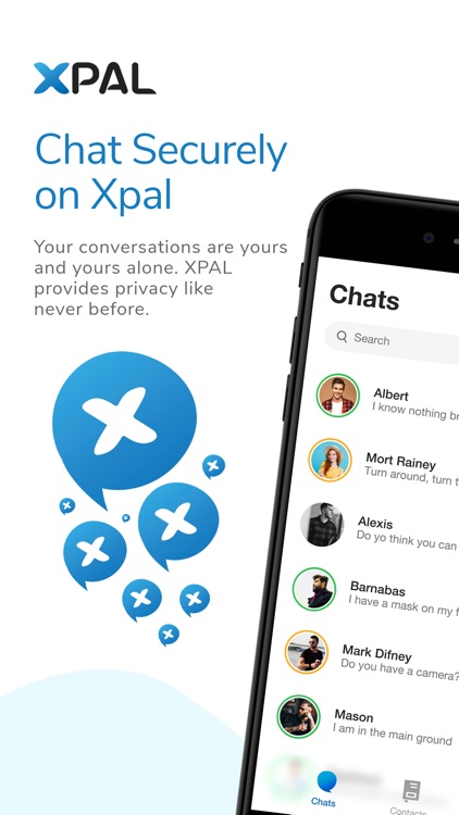 xPal