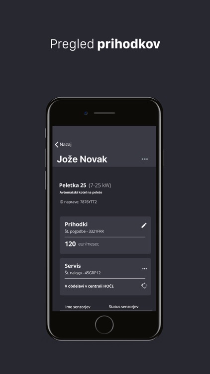 BioEnergyUnit screenshot-3