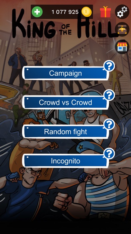 KOTH - strategy games offline screenshot-3