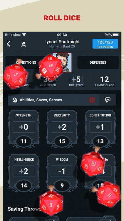 D&D Beyond