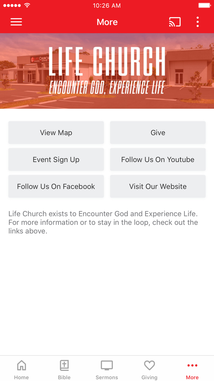 Life Church Fort Myers