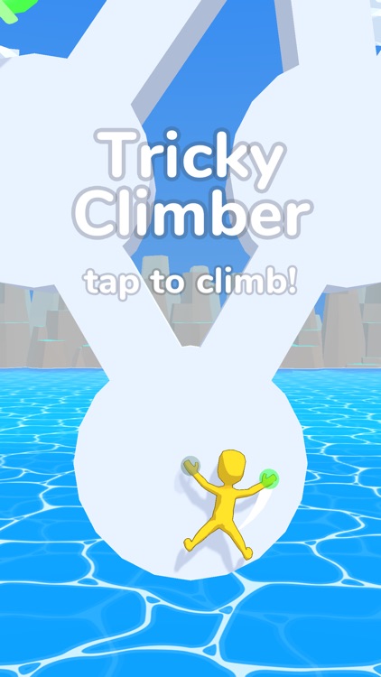 Tricky Climber