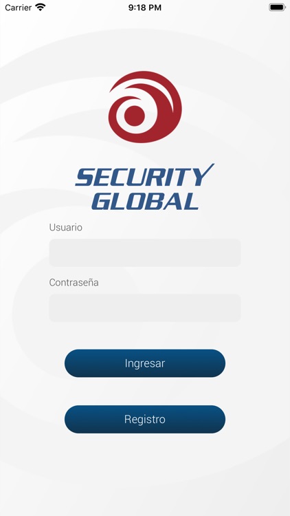 Security Global