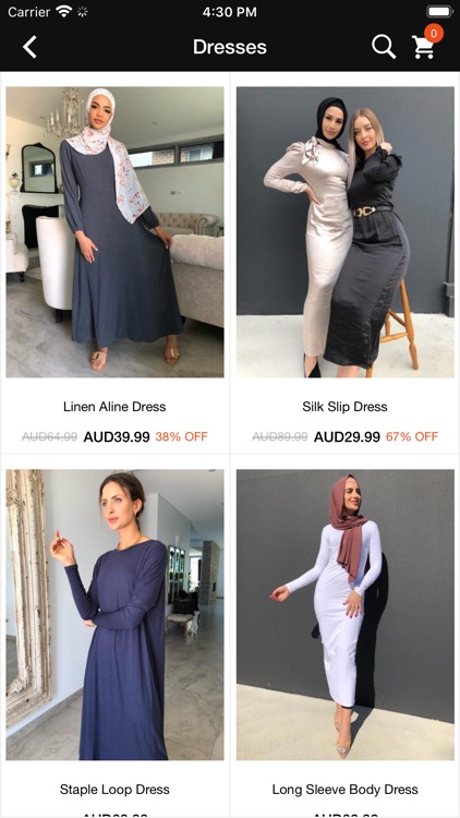 urban culture dresses