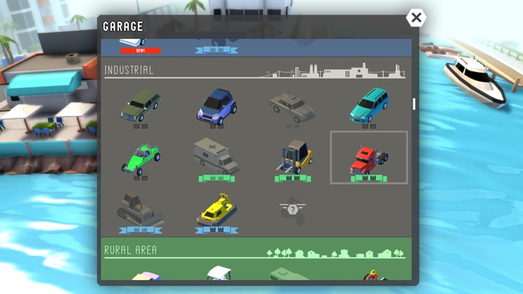 Reckless Getaway 2 screenshot-4