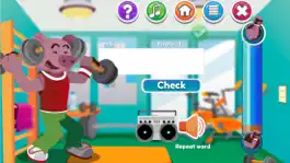 Game screenshot Gym Words 1 hack