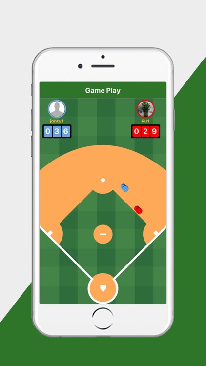 Baseball Draft 2 Teams screenshot-3