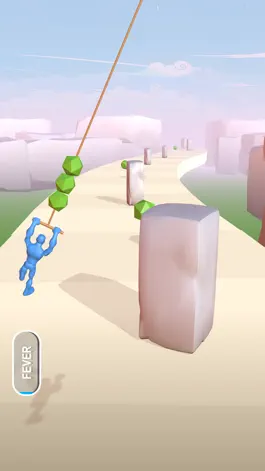 Game screenshot Swing Canyon hack