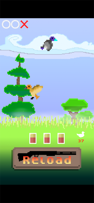 Flying Duck Arcade(圖2)-速報App