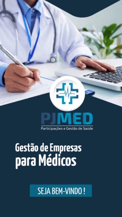 PJMED GESTAO