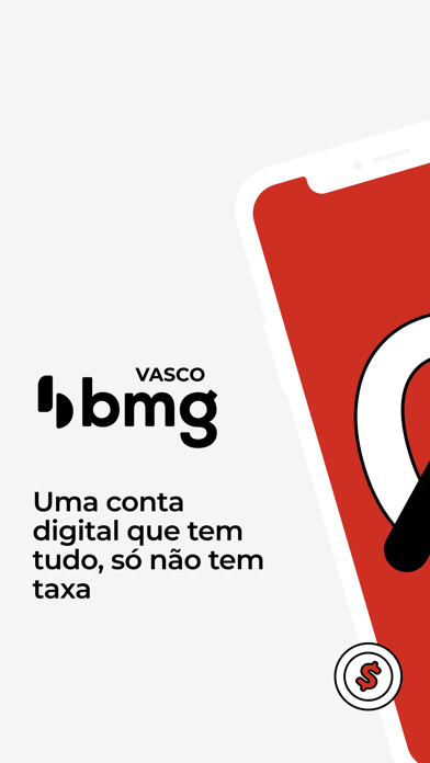 How to cancel & delete meu Vasco BMG from iphone & ipad 1