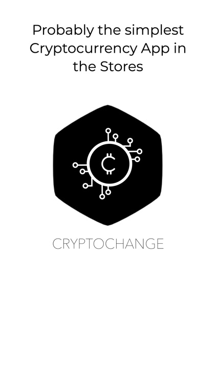 Cryptochange - Crypto Exchange