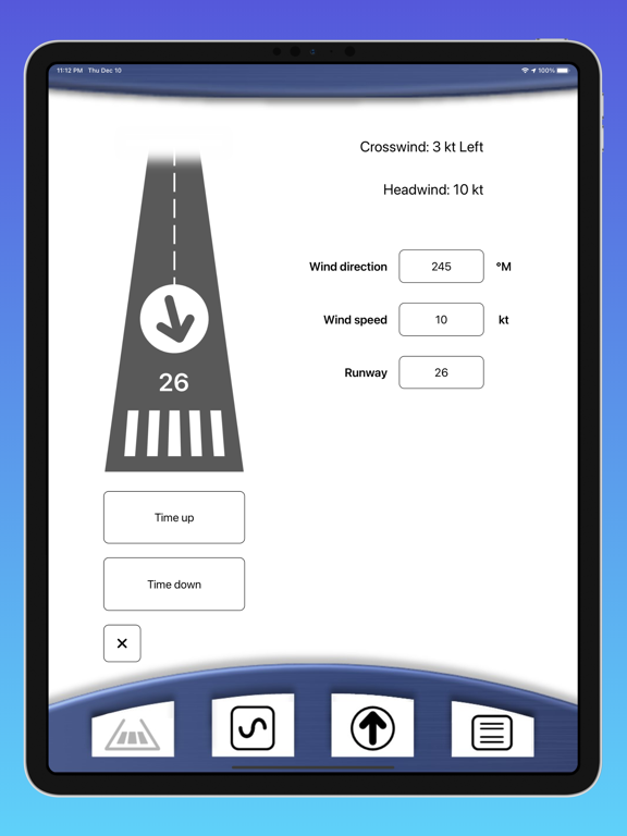 Screenshot #4 pour In Command