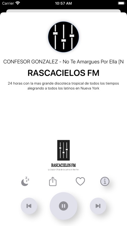 RascaCielos FM