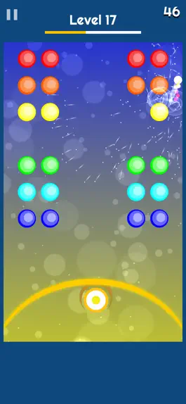 Game screenshot Breaker - Bricks Ball Crusher hack