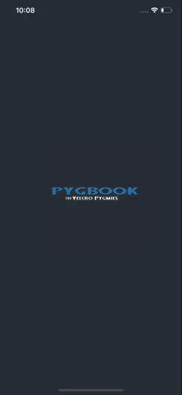 Game screenshot Pygbook mod apk