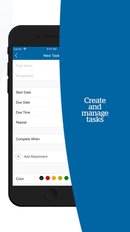 Unify Office screenshot-5