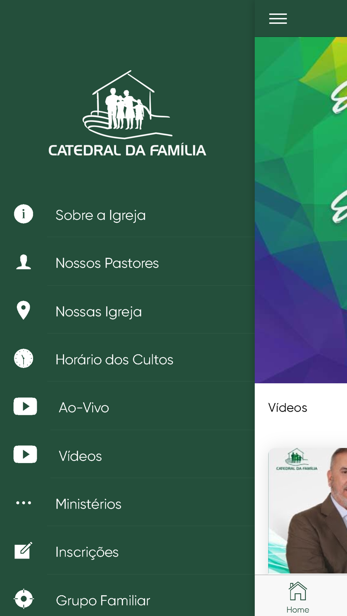 Catedral da Família