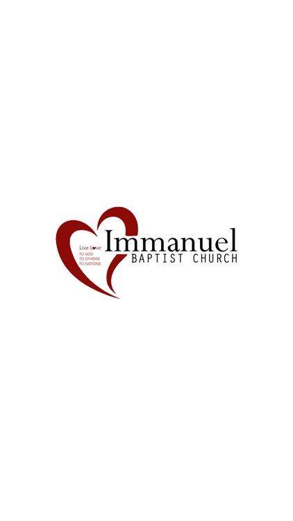 Immanuel Baptist Church | IL