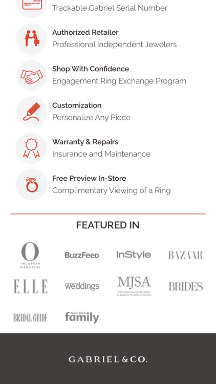 GabrielMagic screenshot-4