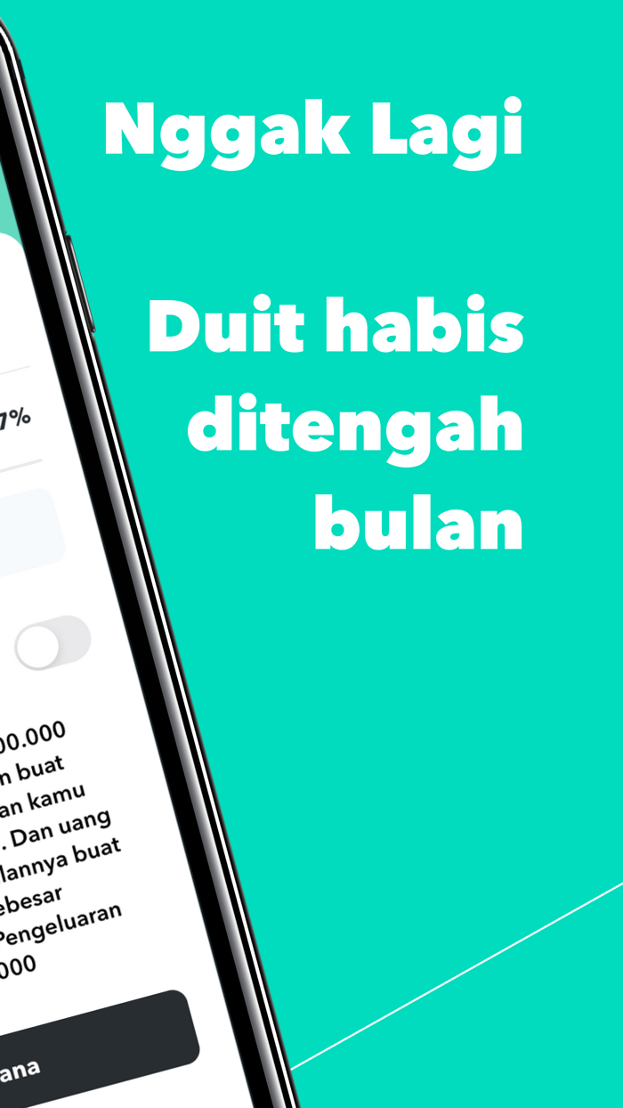 Bunga Strategi Menabung