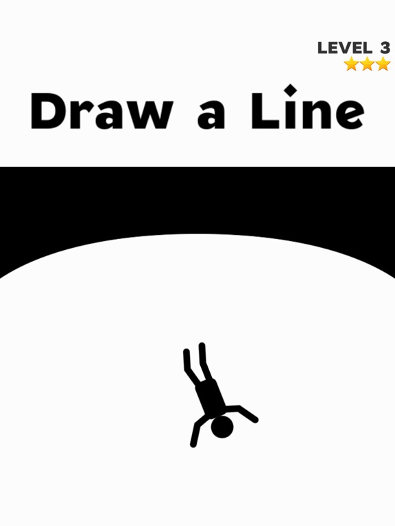 Draw A Line Puzzleのおすすめ画像3