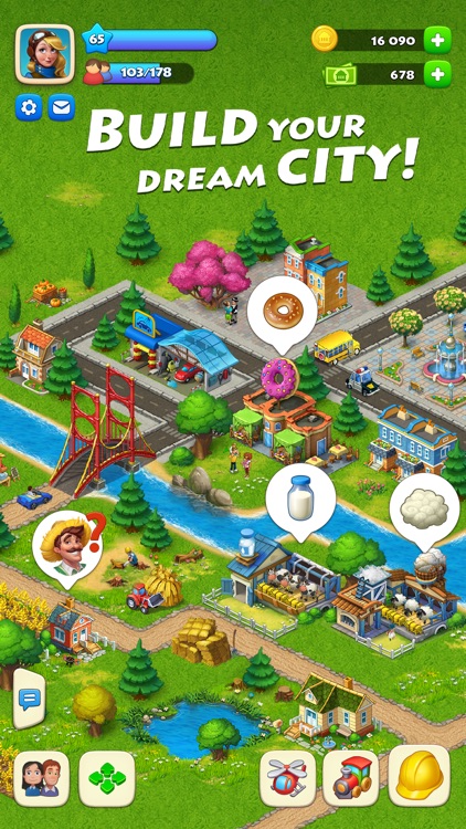 Township screenshot-4