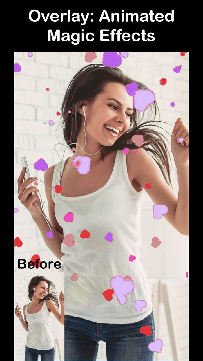 TikTools - Josh Video Editor